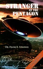 Stranger At The Pentagon cover